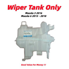 Wiper Tank Wiper Tank